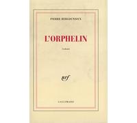 L'orphelin