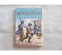 L'Orphelin de la Bastille, tome 2 : Révolution