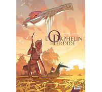 L'Orphelin de Perdide - Tome 01: Claudi