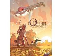 L'Orphelin de Perdide - Tome 01 Régis Hautière (Auteur), Adrián (Dessinateur)