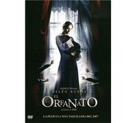 L'Orphelinat (2007) / El Orfanato (DVD)