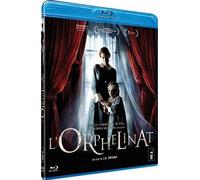 L'orphelinat - Blu-Ray | occasion