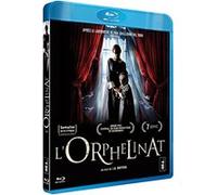 L'Orphelinat - Blu-Ray E