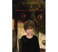 L'orphelinat du bout du monde