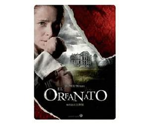L'ORPHELINAT / The Orphanage ( El orfanato ) (Steelbook Edition)