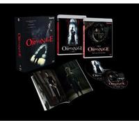 L'orphelinat / The Orphanage (Imprint) ( El orfanato ) [ Origine Australien, Sans Langue Francaise ] (Blu-Ray)