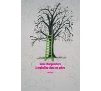 L'orpheline dans un arbre