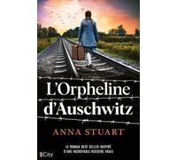 L'orpheline D'auschwitz