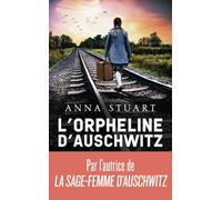 L'orpheline d'Auschwitz