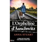 L'orpheline d'Auschwitz