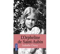 L'Orpheline de Saint-Aubin