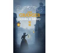 L'orpheline de Salisbury - Ann Granger - 10/18 - Poche - Roman