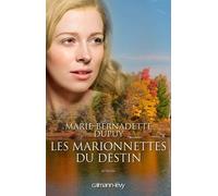 L'orpheline Des Neiges - Les Marionnettes Du Destin