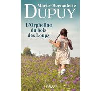 L'Orpheline du bois des Loups
