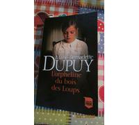 L'orpheline Du Bois Des Loups