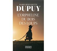 L'Orpheline du bois des loups
