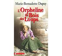L'Orpheline du bois des loups