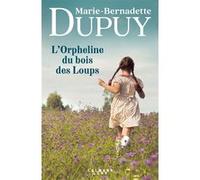 L'Orpheline du bois des Loups