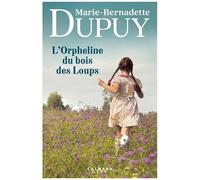 L'orpheline Du Bois Des Loups - Tome 1