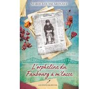 L'orpheline du Faubourg à m'lasse