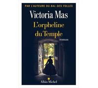 L'Orpheline du temple
