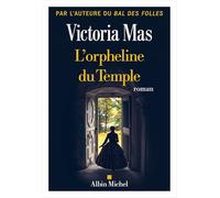 L'Orpheline du temple