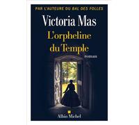 L'Orpheline du temple