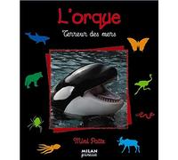 L'Orque : Terreur des mers