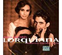 Lorquiana : poemas de Federico Garcia Lorca