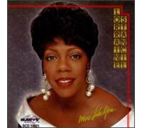 Lorrain Stancil - I Want to Be More Like