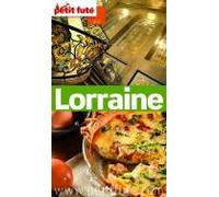 Lorraine 2015 Petit Futé