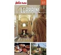 LORRAINE 2016/2017 Petit Futé