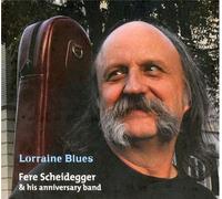 Lorraine blues CD