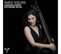 Âmes Sœurs
