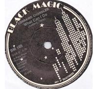 Lorraine Chandler - what can i do 45 rpm single