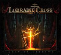 Lorraine cross - Army of shadows