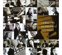 Lorraine Desmarais - Lorraine Desmarais Big Bang [Import]