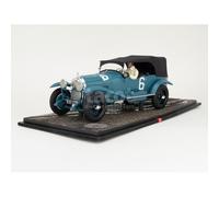Lorraine Dietrich B3-6 Le Mans 1926 - Le Mans Miniatures 1/18