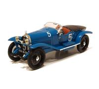 Lorraine Dietrich B3-6 Le Mans 1926 - Modèle Presse 1/43
