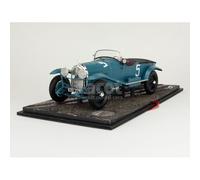 Lorraine Dietrich B3-6 Le Mans 1926 - Pantheon 1/18