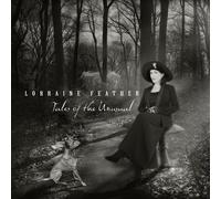 Lorraine Feather - Histoires insolites