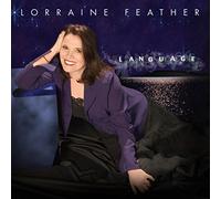 Lorraine Feather - Language
