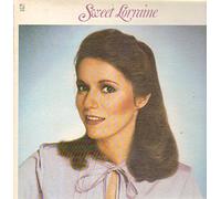 Lorraine Feather - Lorraine Feather - Sweet Lorraine - Concord Jazz - CJ-78