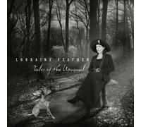 Lorraine Feather - Tales of the Unusual by Lorraine Feather (2012) Audio CD