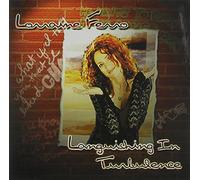 Lorraine Ferro - Languishing in Turbulence