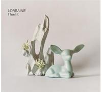 Lorraine - I Feel It [Import]