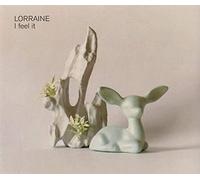 Lorraine - I Feel It Pt. 2