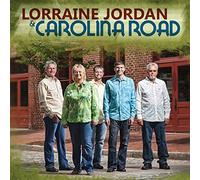 Lorraine Jordan & Carolina Road