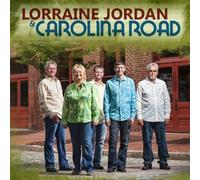 Lorraine Jordan & Carolina Road