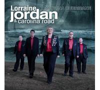 Lorraine Jordan & Carolina Road - Carolina Hurricane